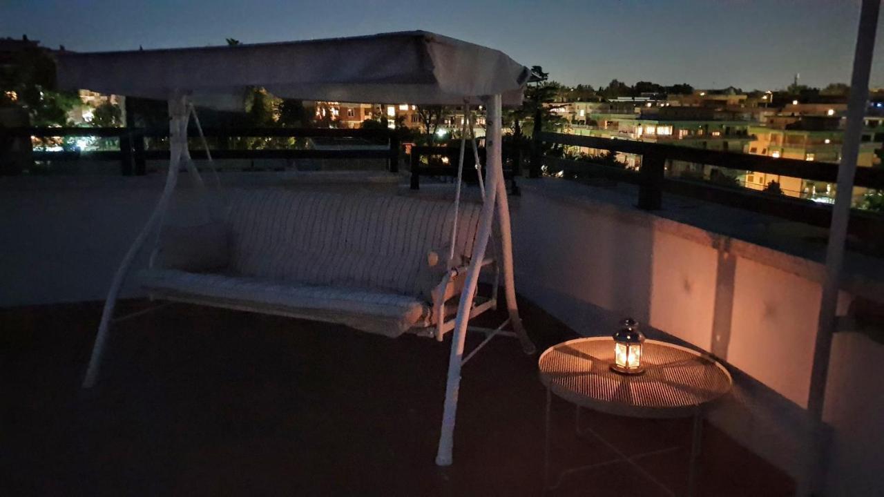 Appartamento Gianicolo House Roma