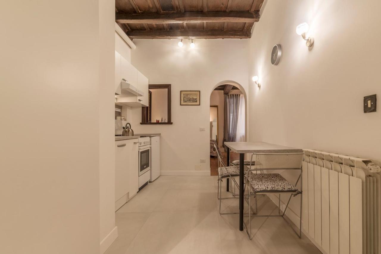Fori Imperiali Elegant Appartement *