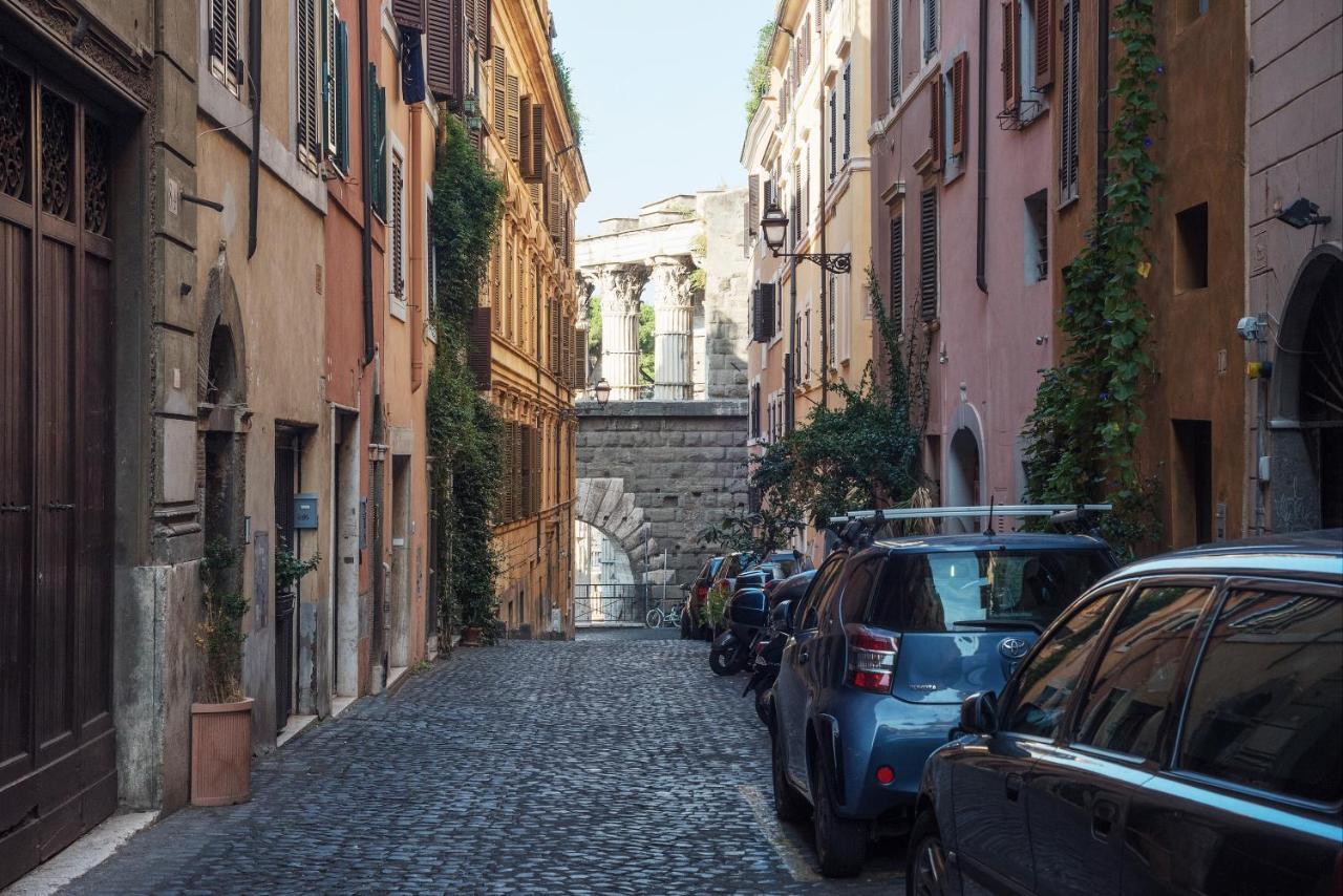 Fori Imperiali Elegant Appartement
