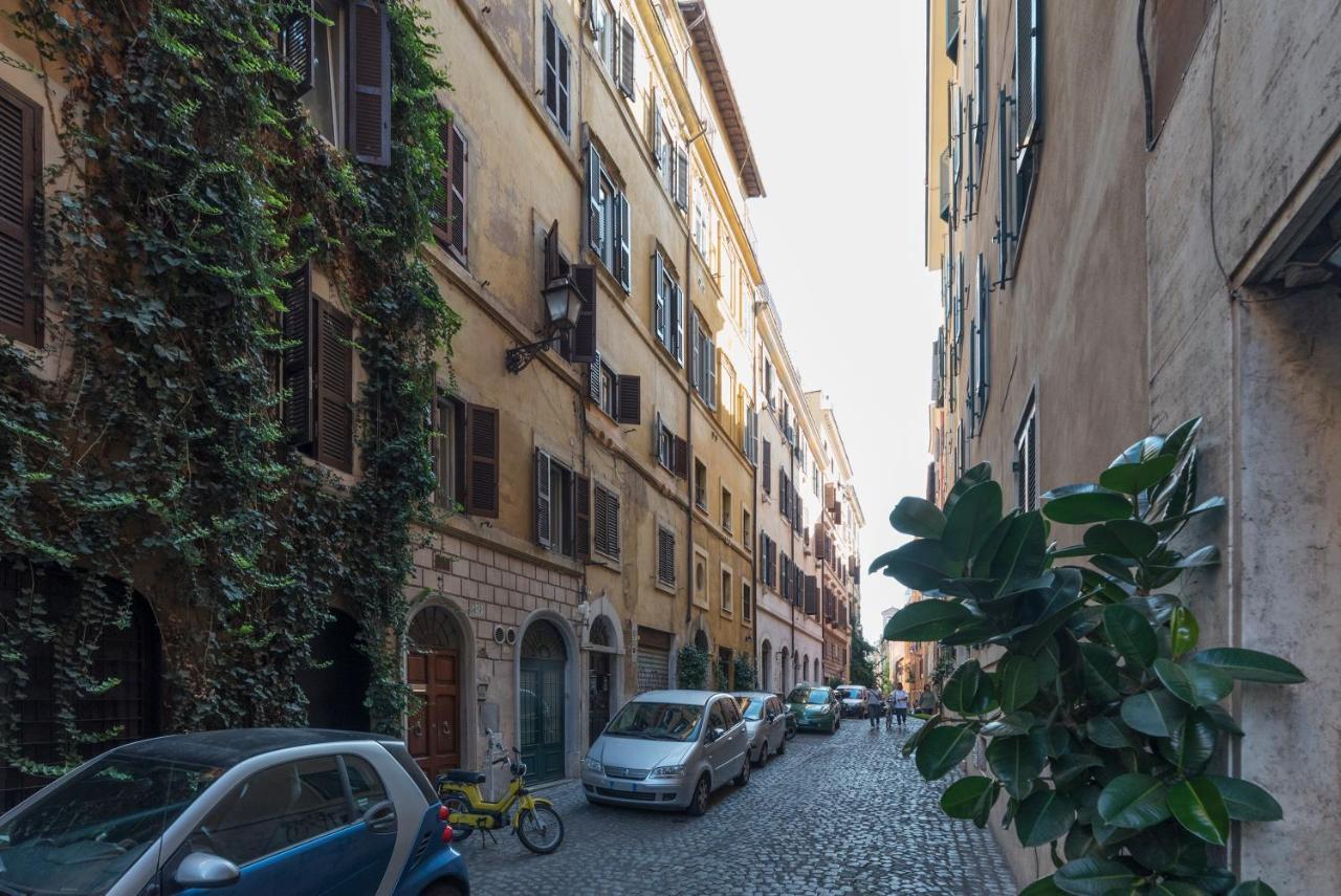 Appartement Fori Imperiali Elegant Rome
