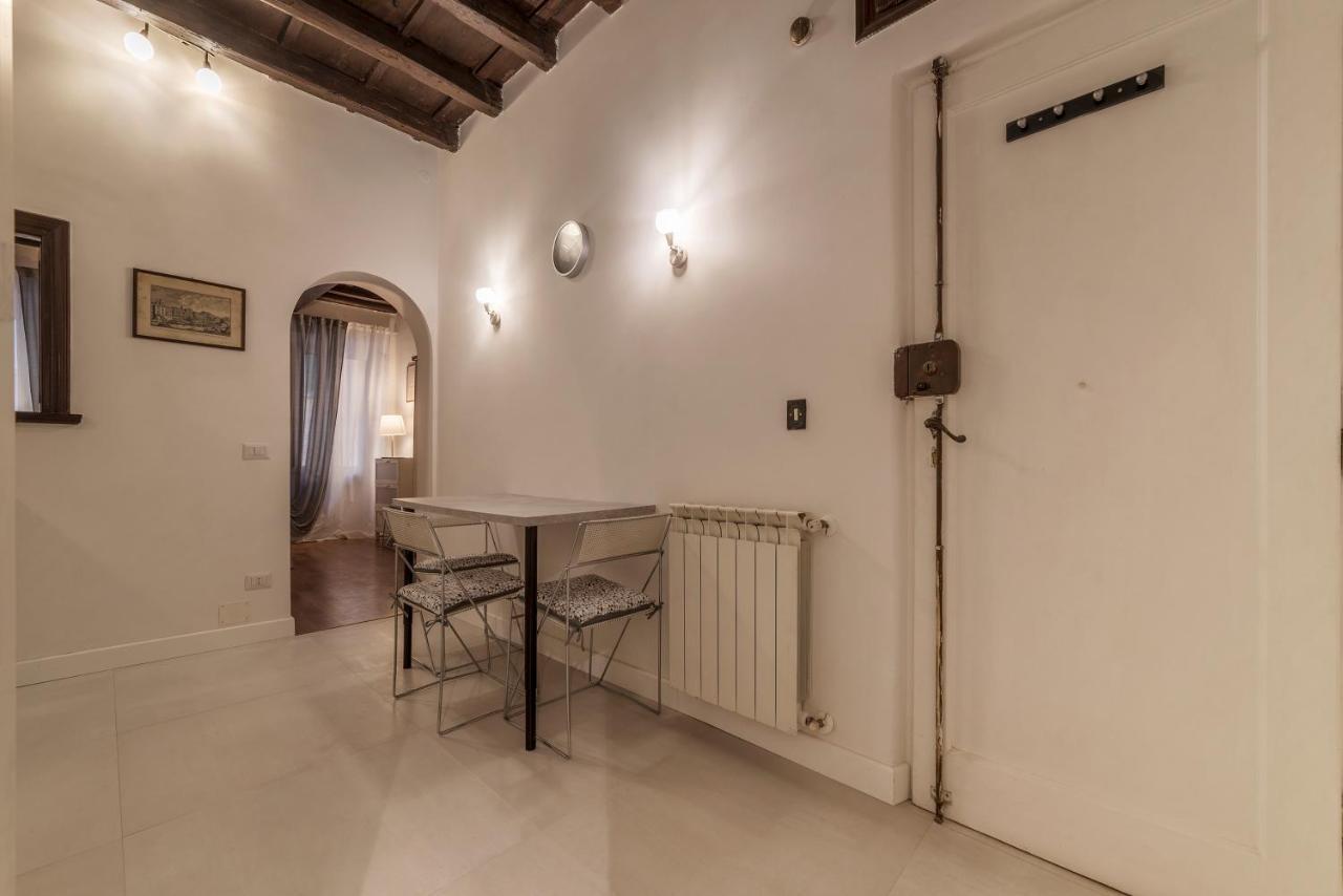 Appartement Fori Imperiali Elegant *