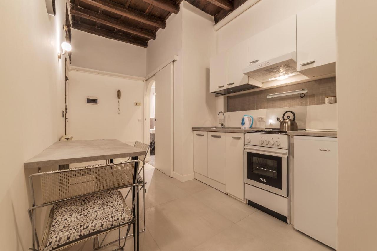 Fori Imperiali Elegant Appartement Rome