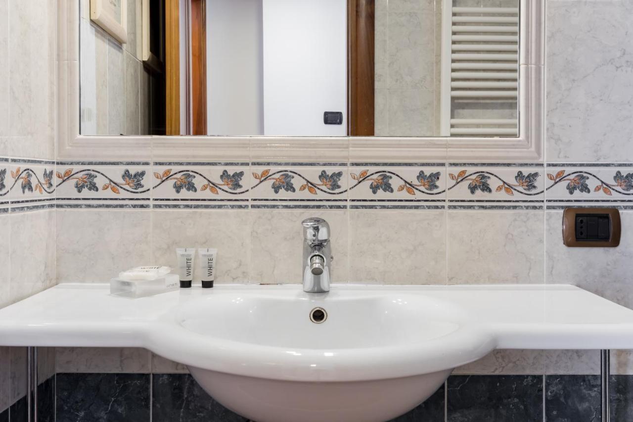 Crosti Appartement