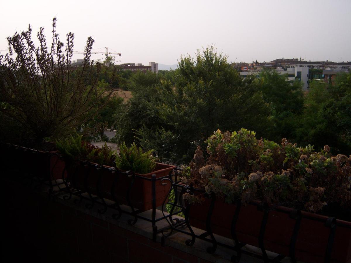 Apartment Talenti House Giubileo 2025