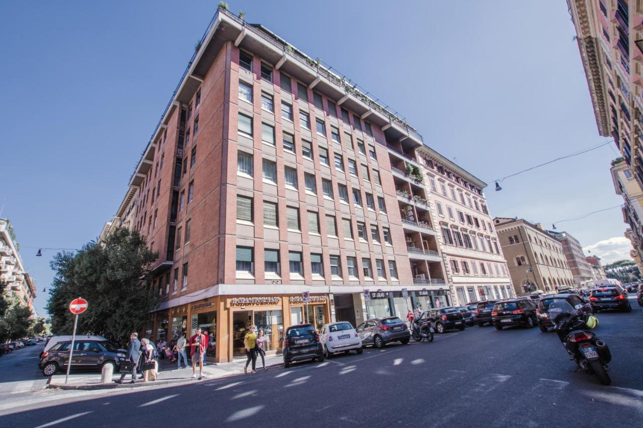 Casa de hóspedes Regolo Vaticano 2*