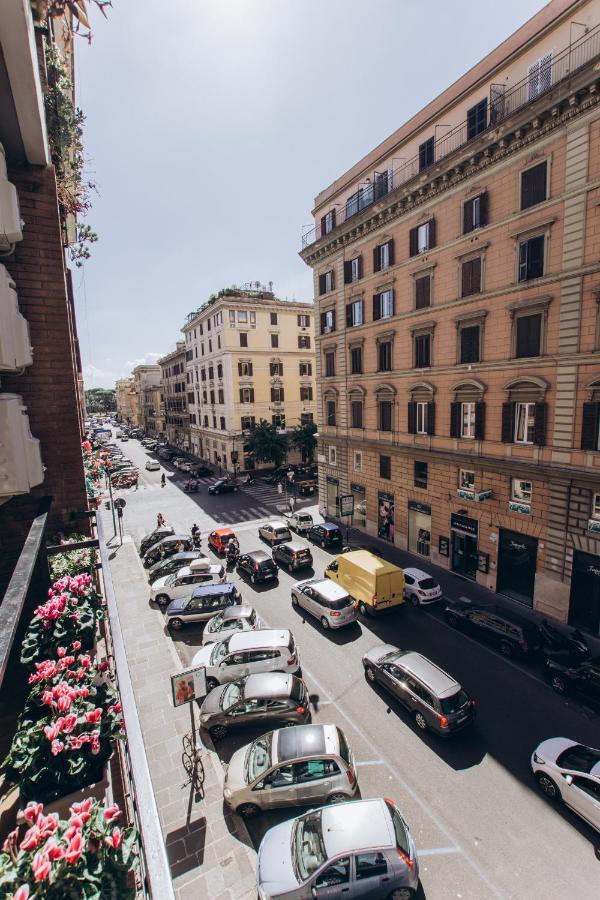 Gasthuis Regolo Vaticano Rome