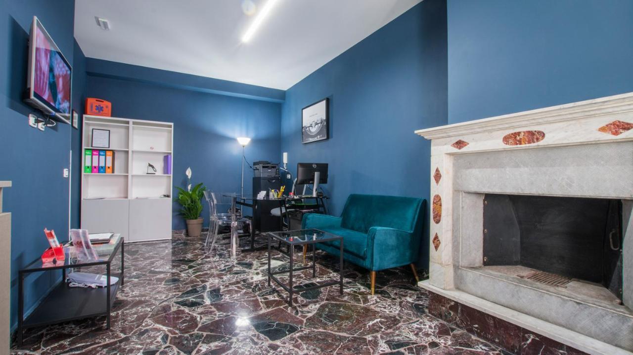 Casa de hóspedes Regolo Vaticano Roma