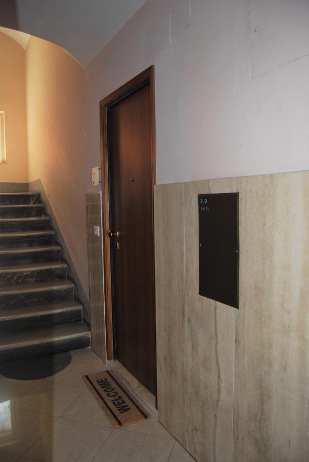Casa vacanze Cave98