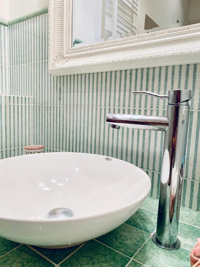 House Borghese Appartamento Roma