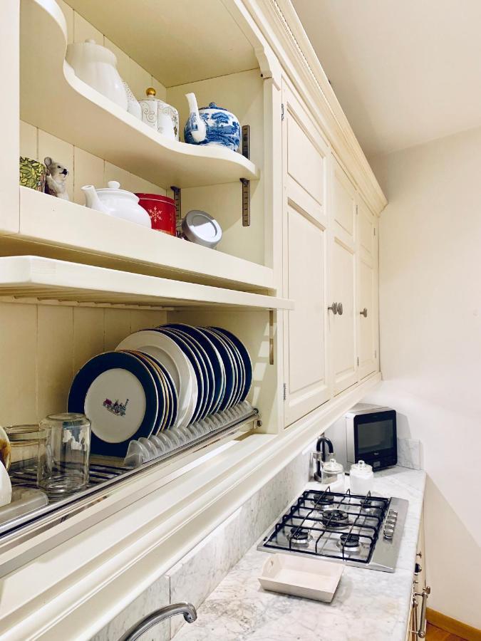 House Borghese Appartamento Roma