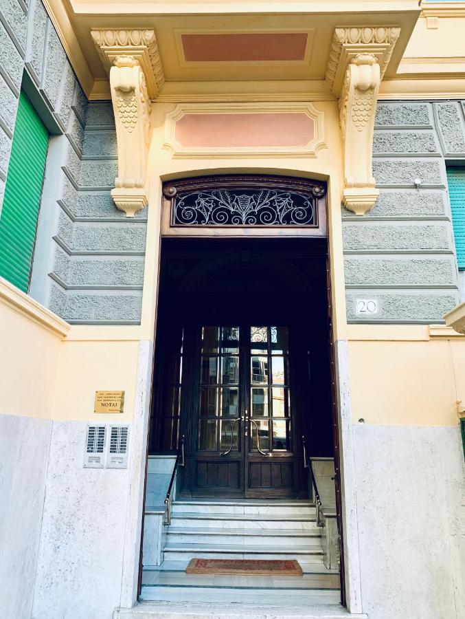 House Borghese Appartamento *