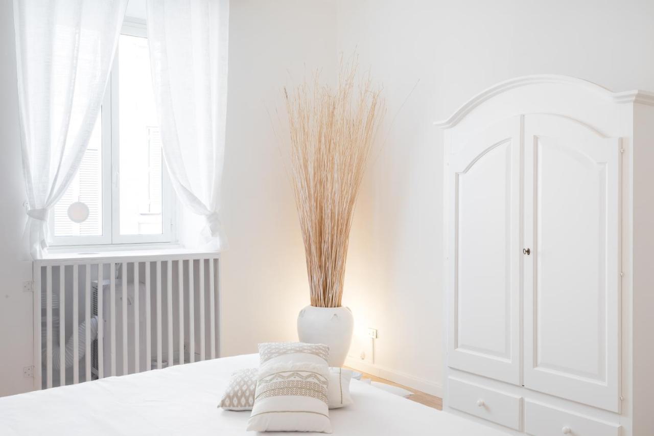 Frattina Spanish Steps Apartment *