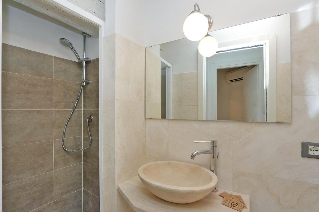 Restart Borghese Appartement
