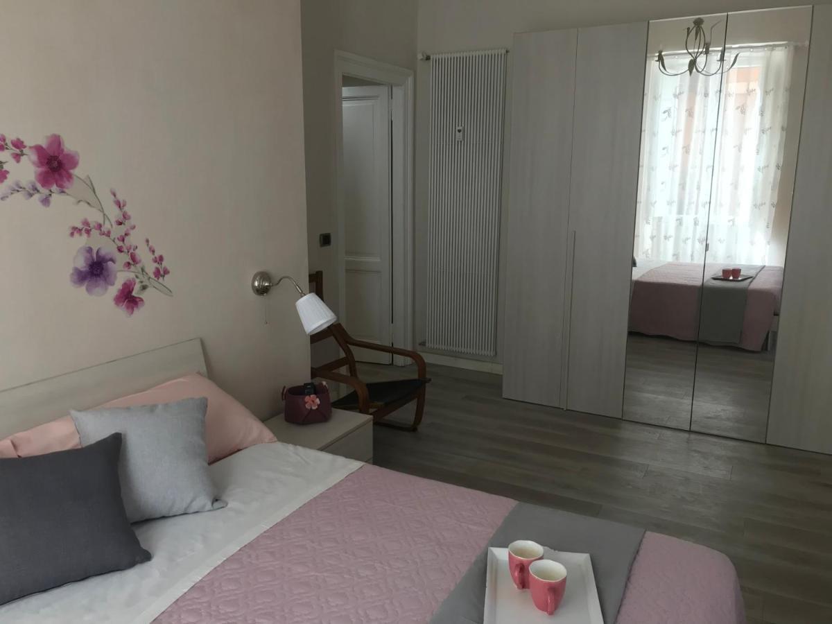Holiday home Vicino Stazione Termini E La Sapienza Casa Buffa