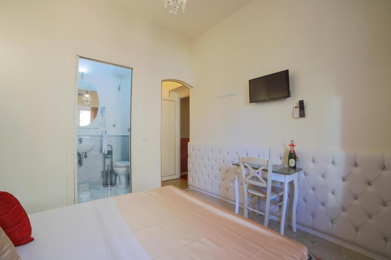 Villino Carmela * Rome
