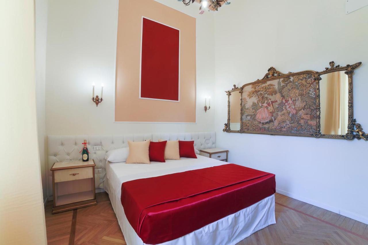 Guest house Villino Carmela *