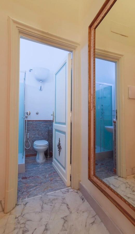Guest house Villino Carmela Rome