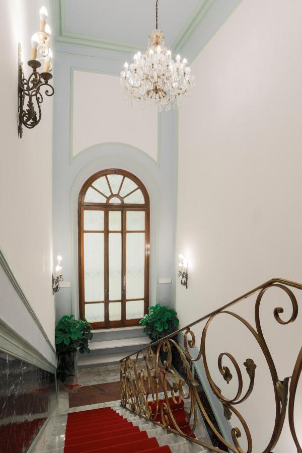 Villino Carmela *