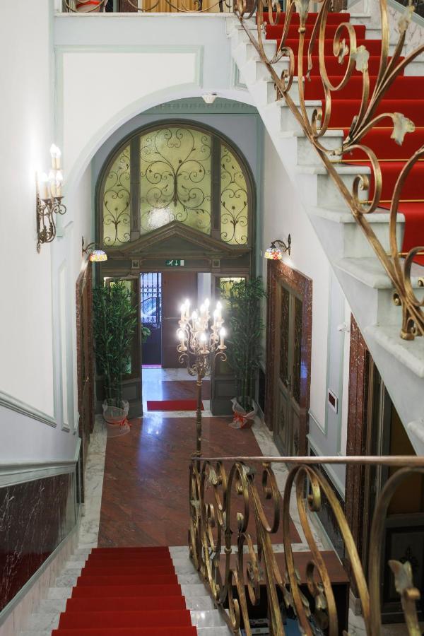 Guest house Villino Carmela