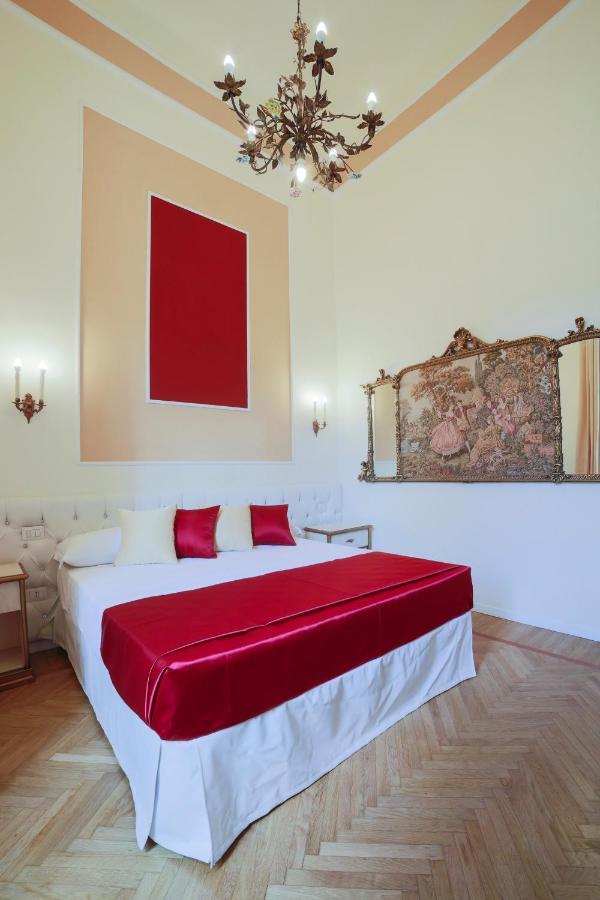 Villino Carmela * Rome