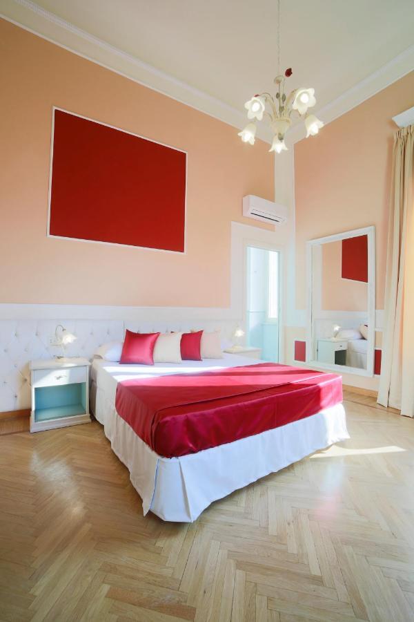 Guest house Villino Carmela Rome