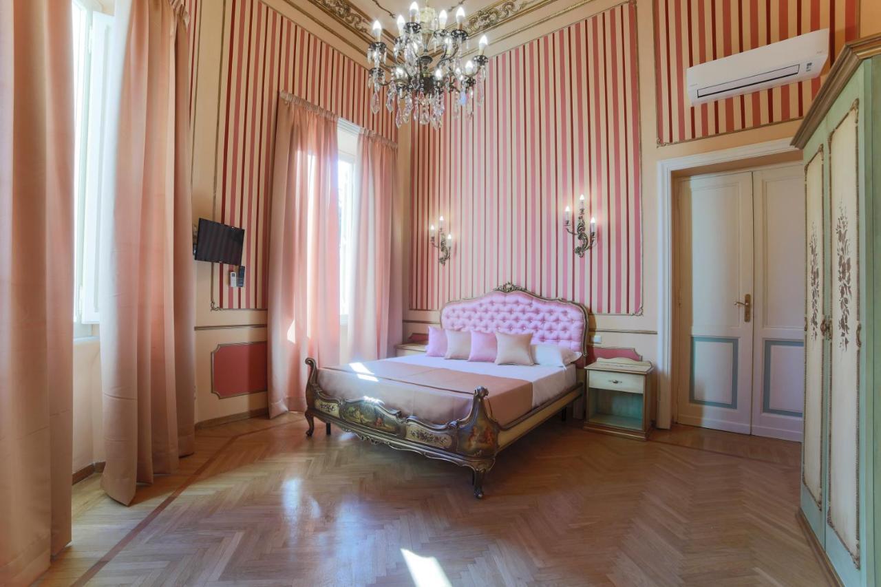 Villino Carmela Guest house