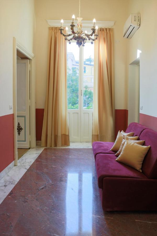 Guest house Villino Carmela Rome