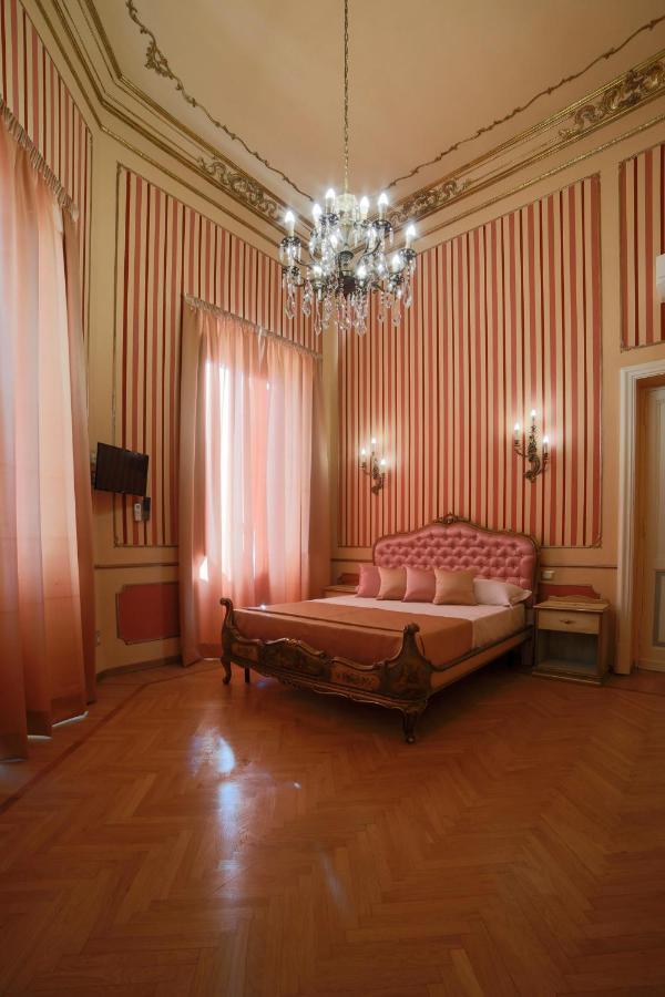 Villino Carmela * Rome