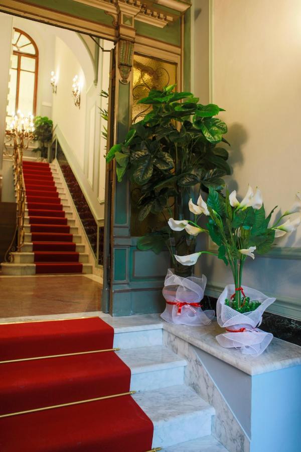 Villino Carmela *