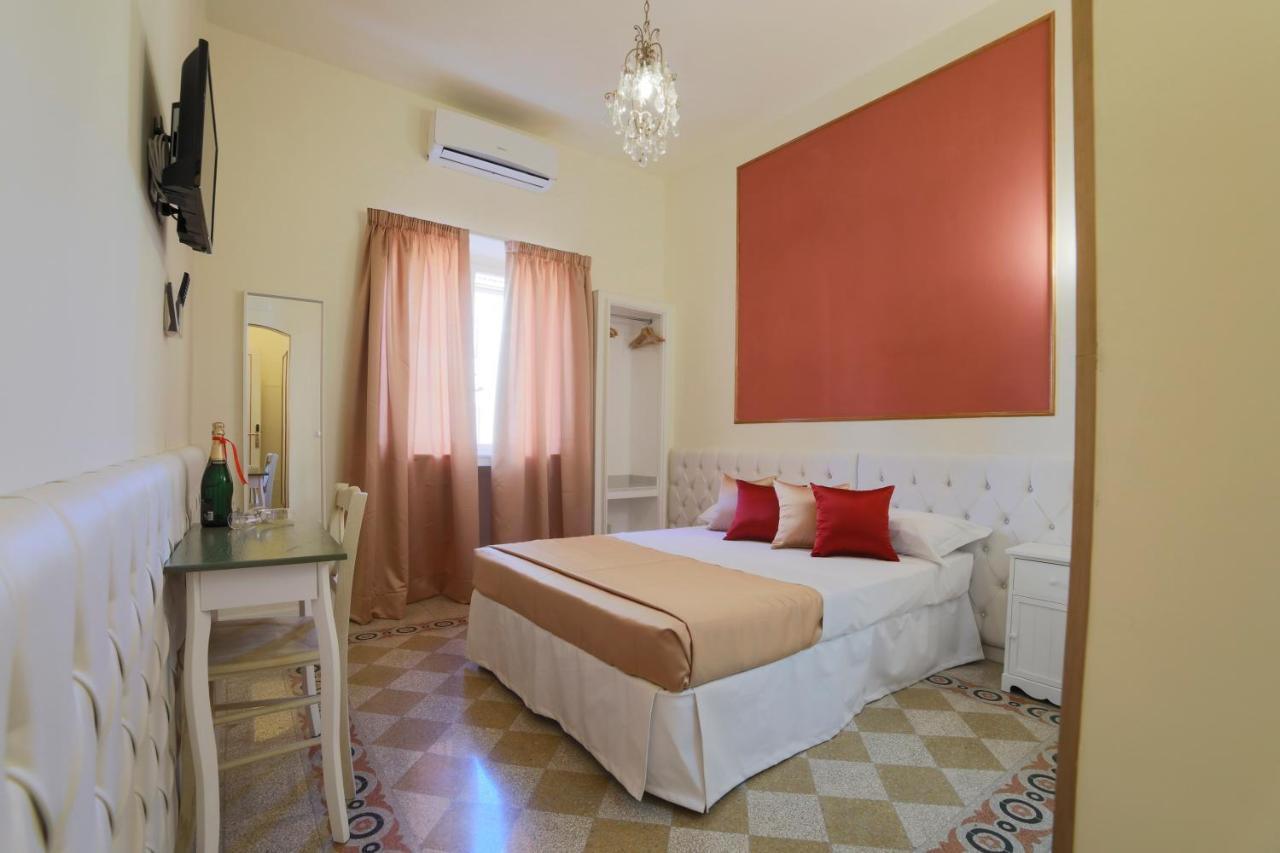 Guest house Villino Carmela