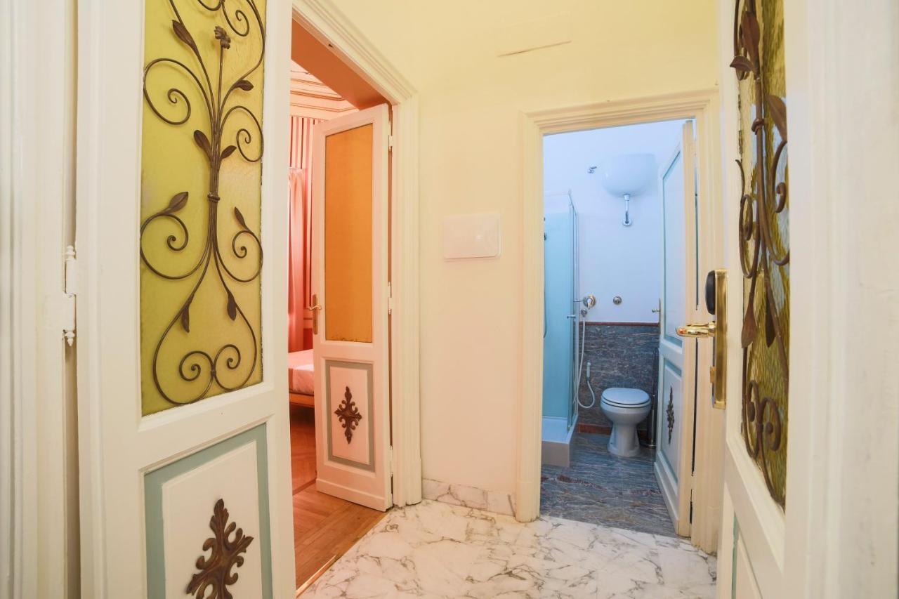 Guest house Villino Carmela *