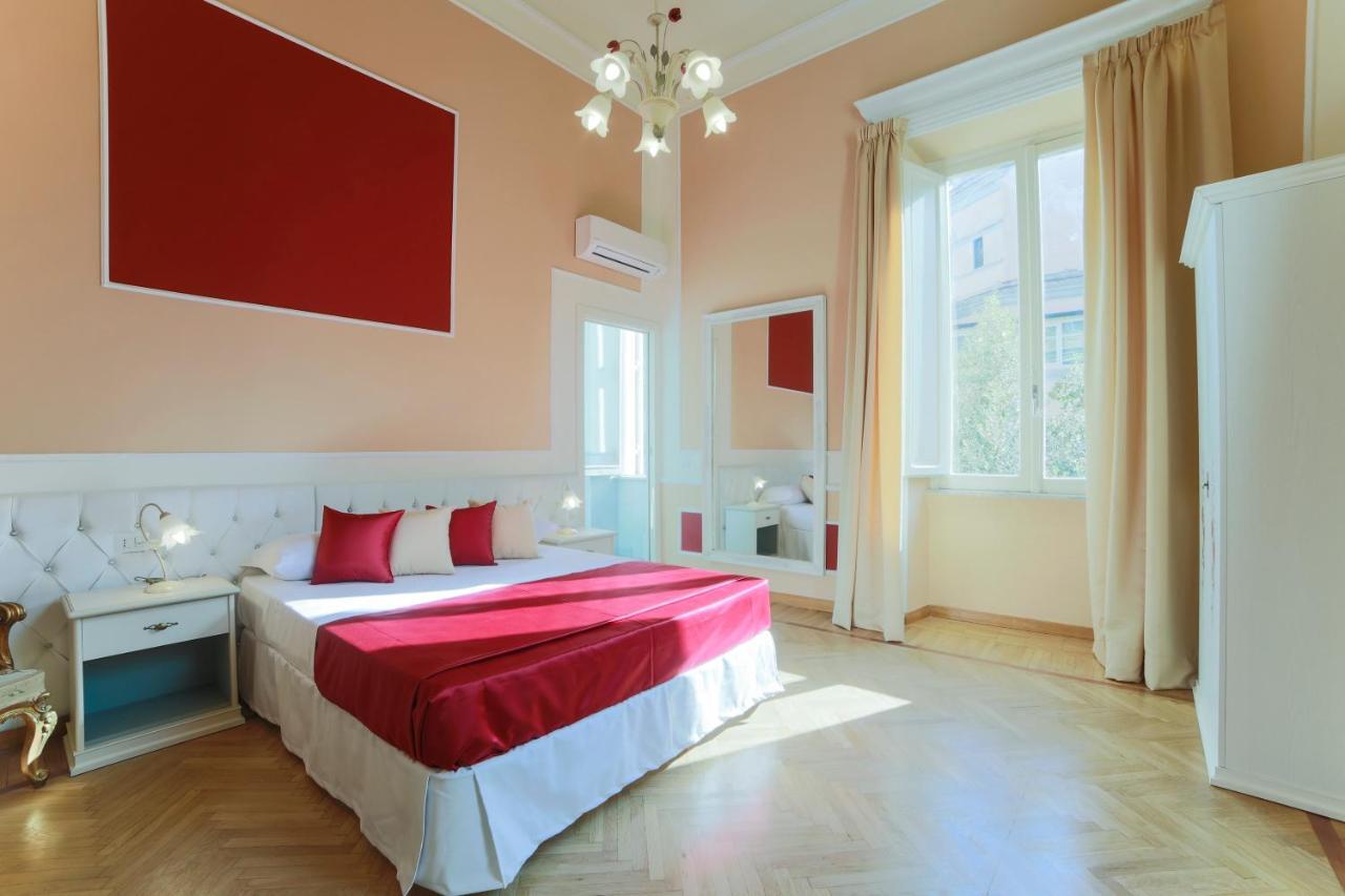 Villino Carmela Guest house Rome