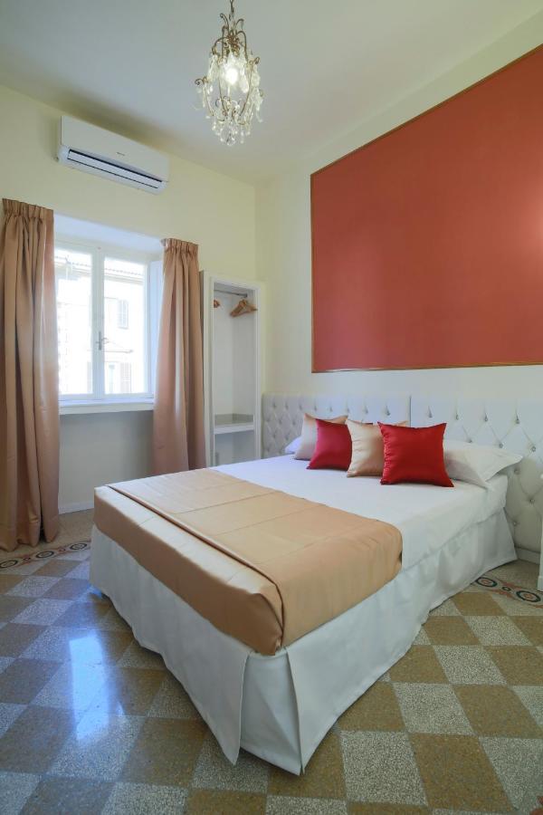 Guest house Villino Carmela *