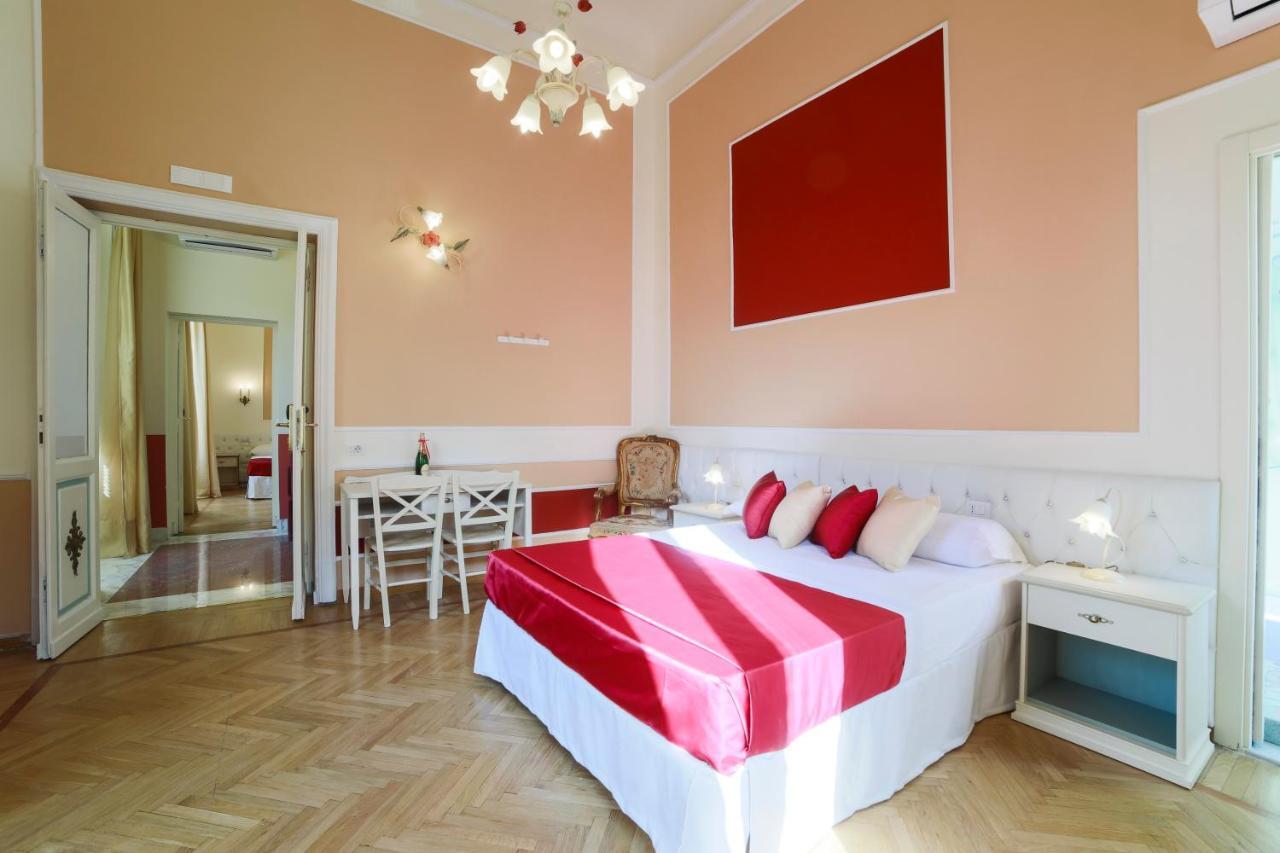 Villino Carmela Guest house Rome
