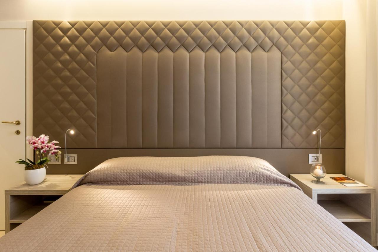 Appartement Harry's Bar Trevi Luxury - Spagna