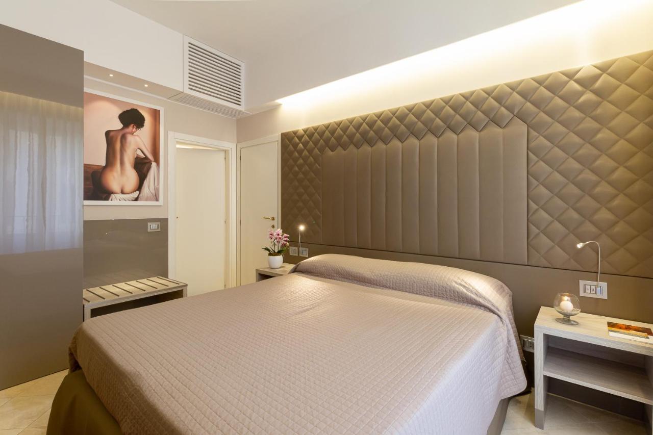 Appartement Harry's Bar Trevi Luxury - Spagna