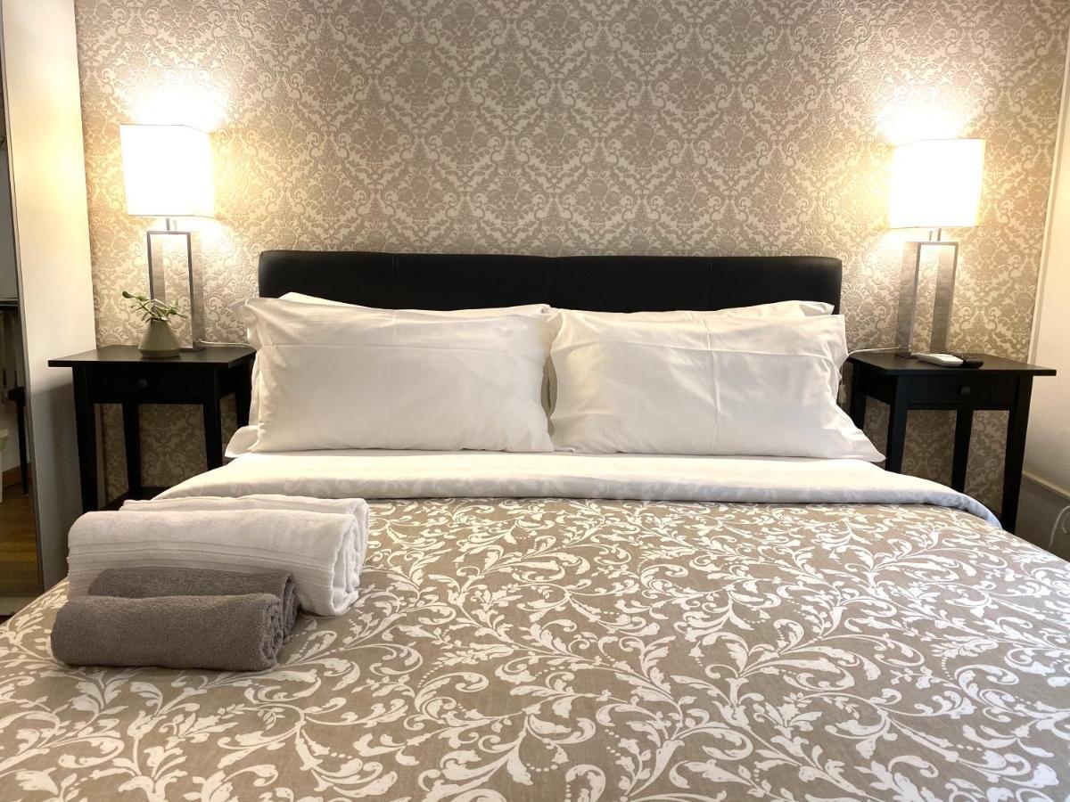 Suncity Bed & Breakfast Rome