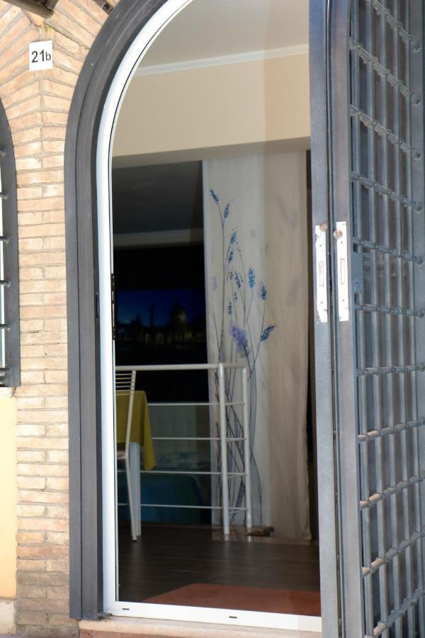Appartamento Matissa