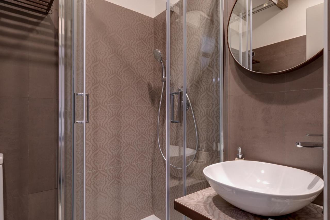 Apartment Domus De Fiori *