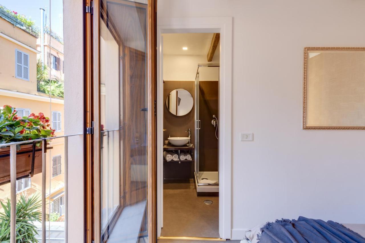 Apartment Domus De Fiori *