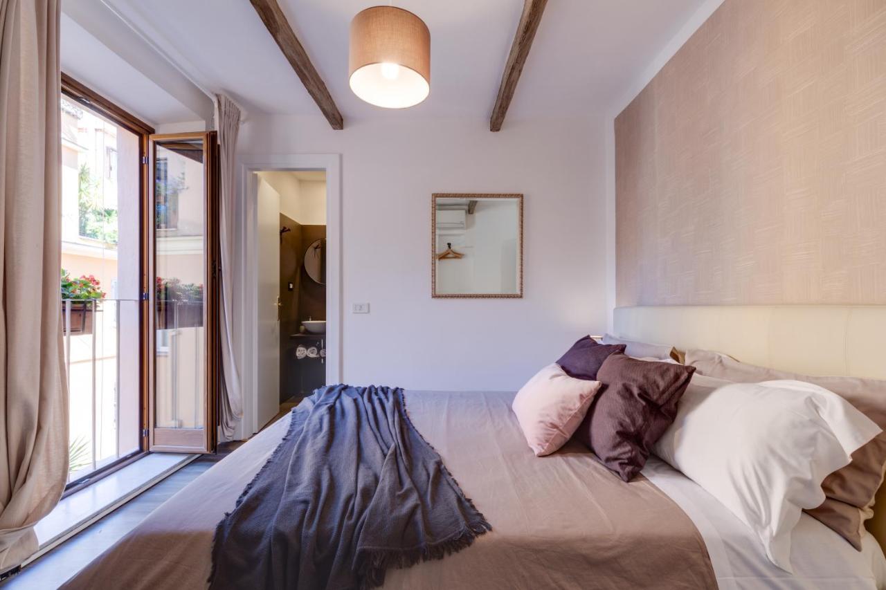 Apartment Domus De Fiori Rome