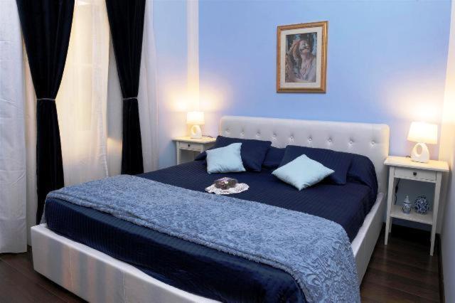 Bed & Breakfast Alexander