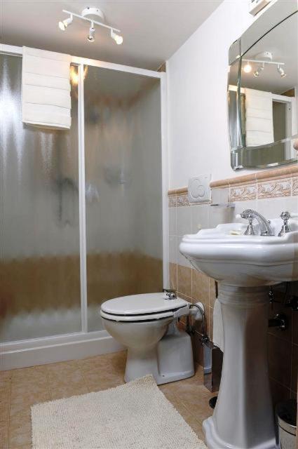 Alexander Bed & Breakfast Rome