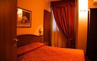 Guest house Masterintrastevere Rome