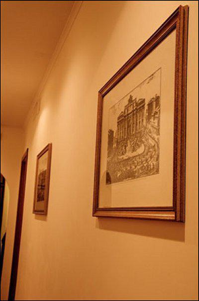 Gasthuis Masterintrastevere *