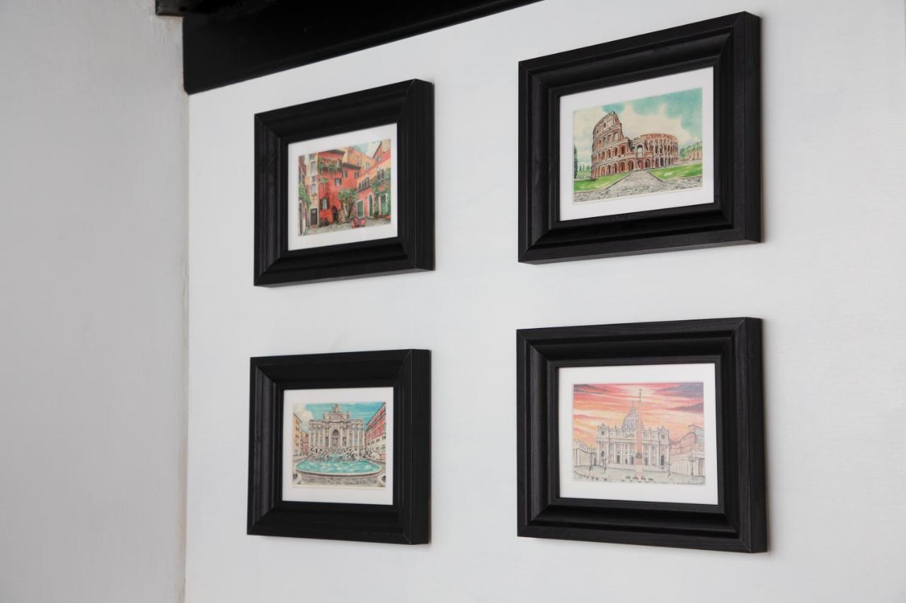Apartment L'artshop
