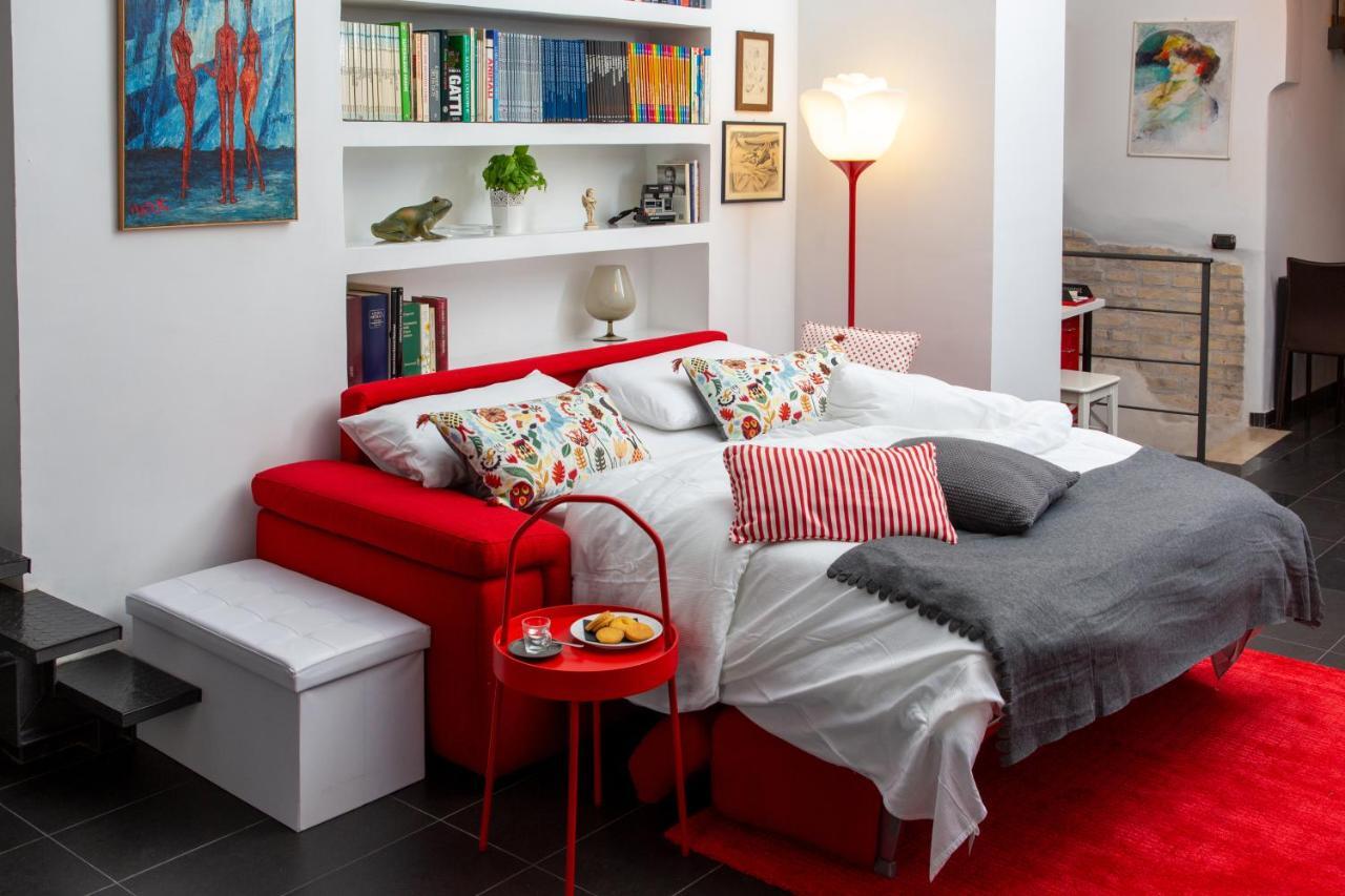 L'artshop Apartment