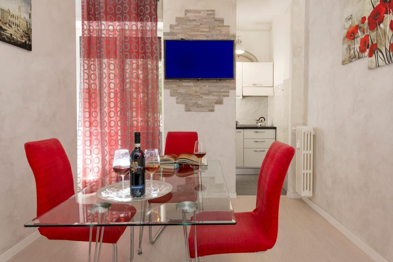 Apartment Near St.peter
