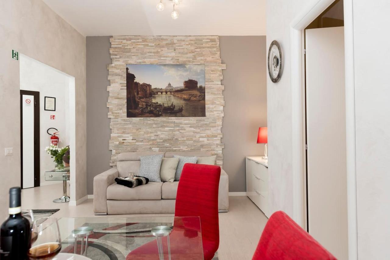 Apartment Near St.peter Rome