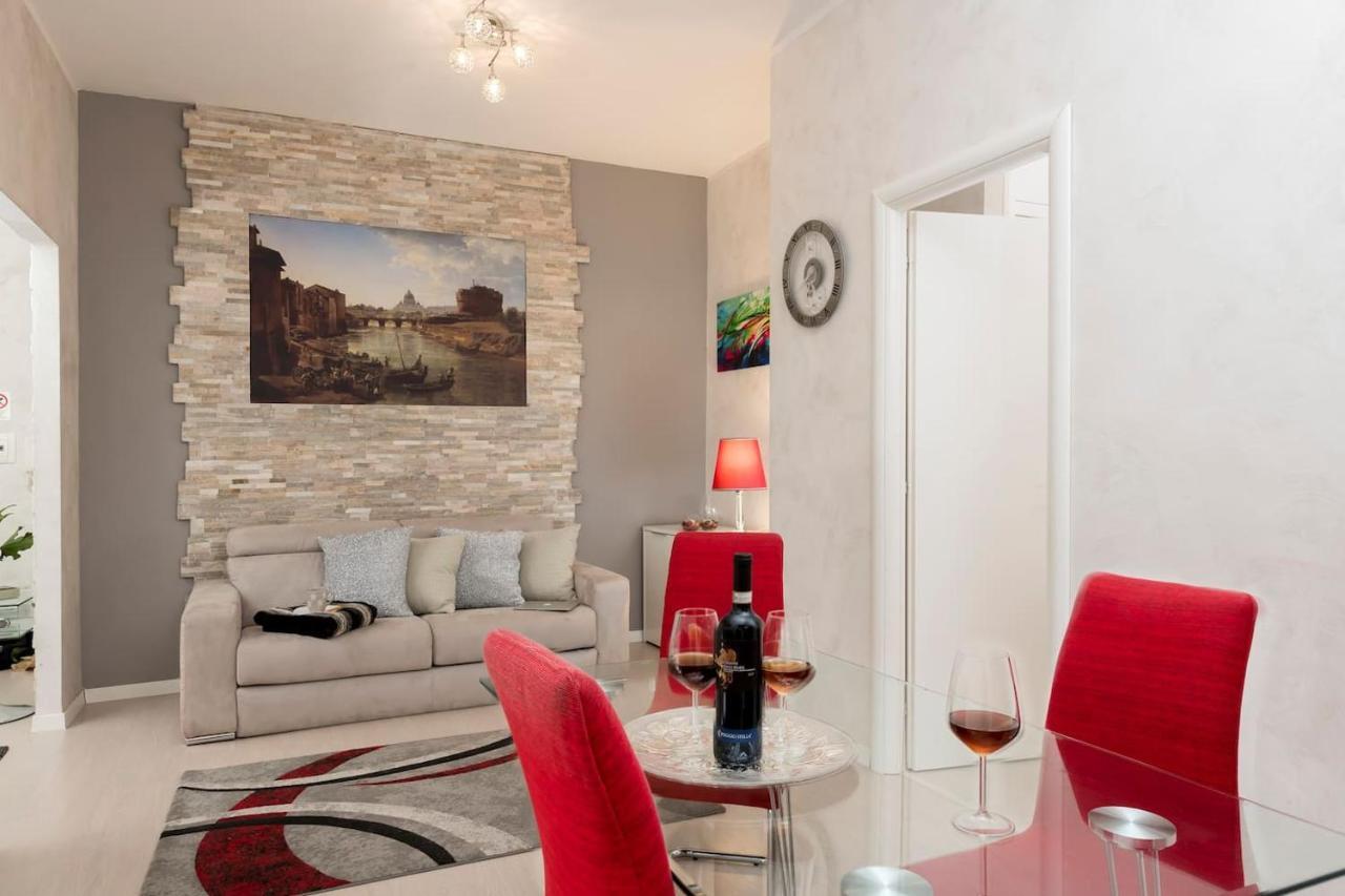 Near St.peter Apartment Rome